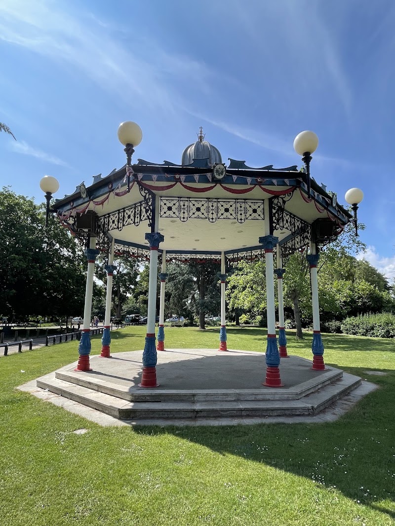 Priory Park - Event Venue in Southend-on-Sea, England