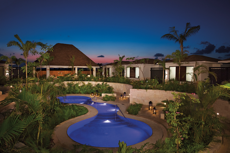 Dreams Playa Mujeres Golf & Spa Resort - Event Venue in Quintana Roo, Q.R.
