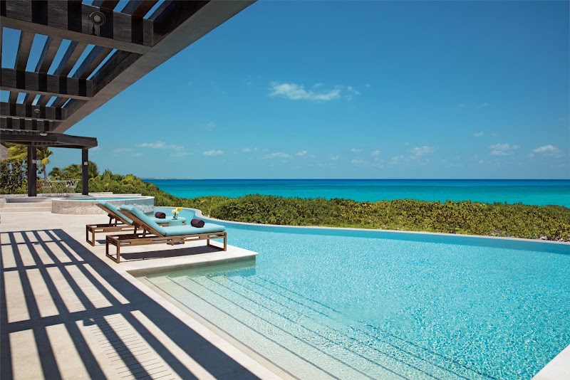 Dreams Playa Mujeres Golf & Spa Resort - Event Venue in Quintana Roo, Q.R.