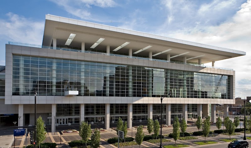 McCormick Place - West Building - Event Venue in Chicago, Illinois