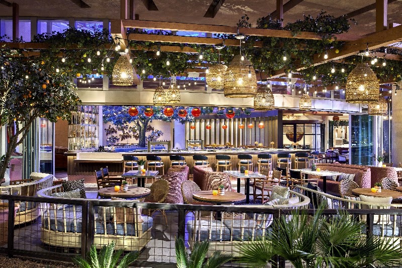 Carcara - Event Venue in Phoenix, Arizona