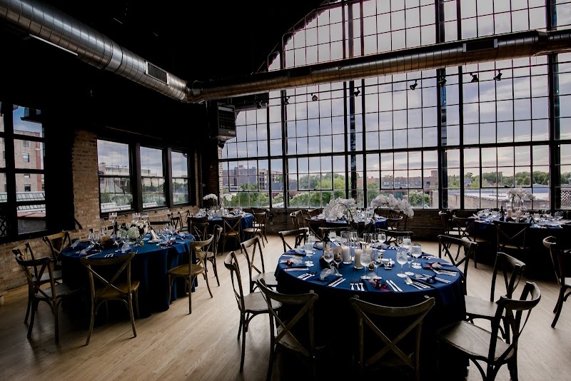 Ravenswood Event Center - Event Venue in Chicago, Illinois