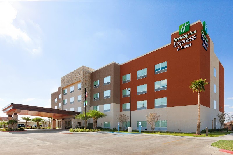 Holiday Inn Express & Suites Edinburg-McAllen Area by IHG - Event Venue in Edinburg, Texas