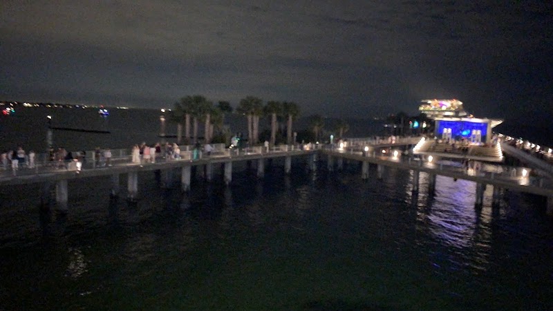 First Night St Petersburg - Event Venue in St. Petersburg, Florida