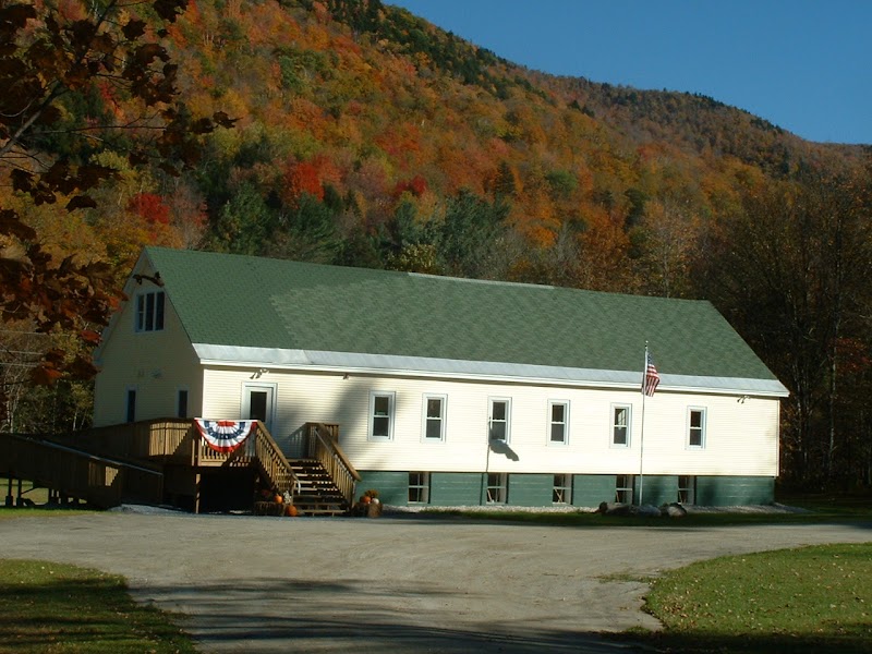 Killington Events Hall - Event Venue in Killington, Vermont