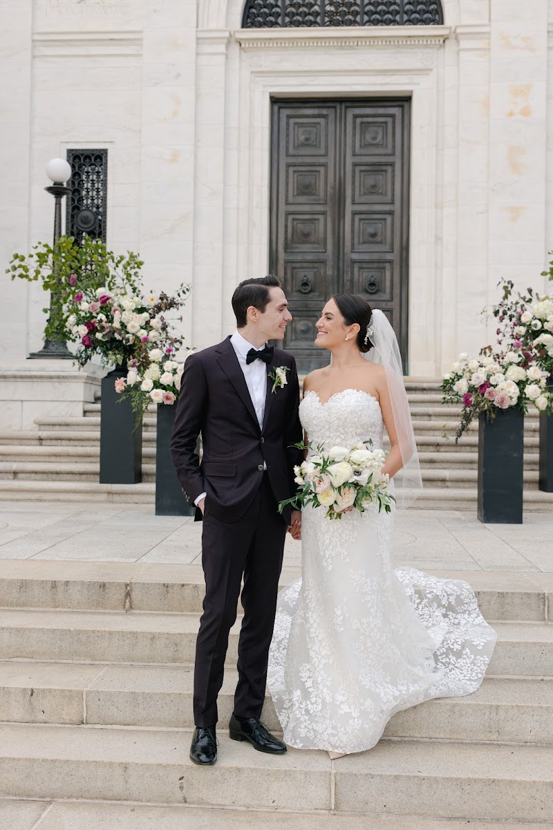 The Potomac View Terrace - Event Venue in Washington, District of Columbia