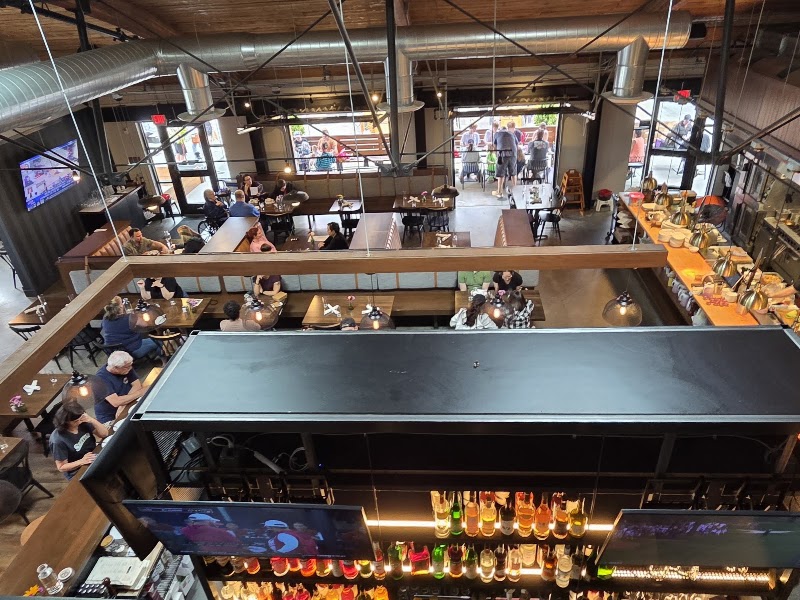 The Victor Tavern - Edmonds - Event Venue in Edmonds, Washington