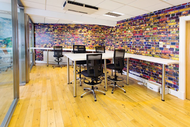 Workspace Hub - Event Venue in Leeds, West Yorkshire