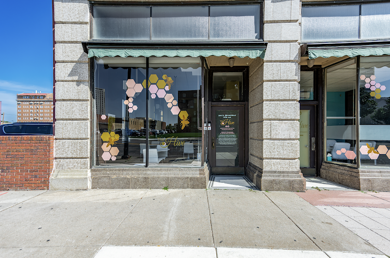 The Hive Wichita – Flexible Work & Event Space - Event Venue in Wichita, Kansas