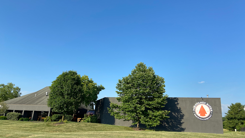 Olentangy River Brewing Company - Event Venue in Lewis Center, Ohio