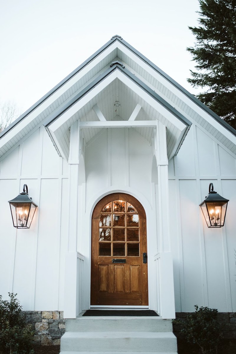 Local Ark - Event Venue in Franklin, Tennessee