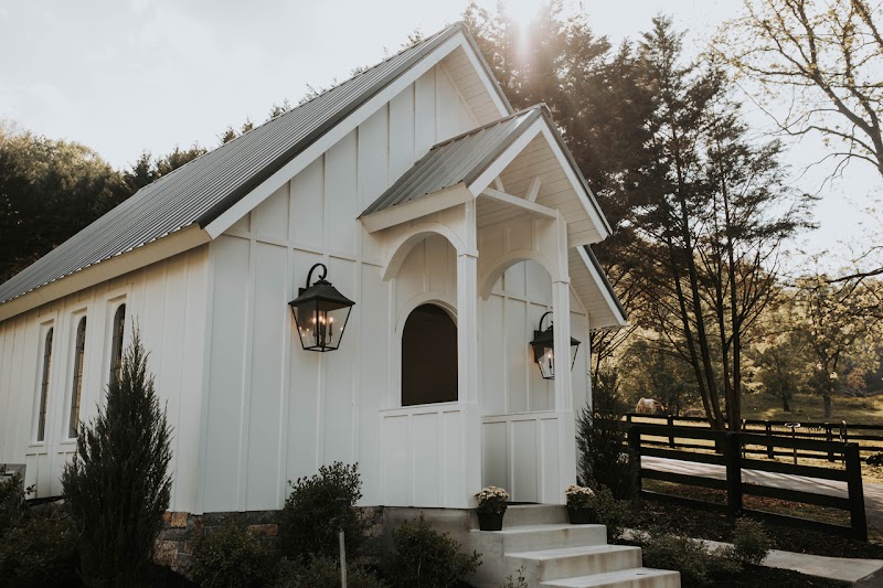 Local Ark - Event Venue in Franklin, Tennessee