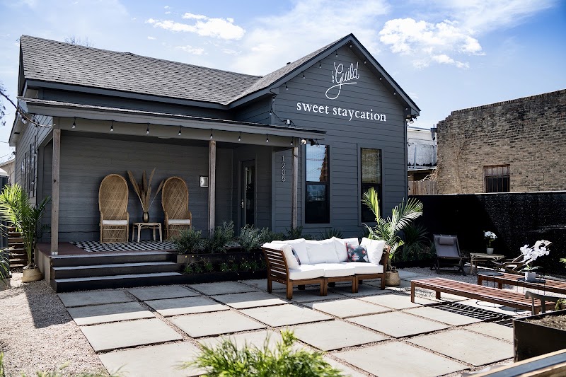Atelier 1205 - Event Venue in Austin, Texas