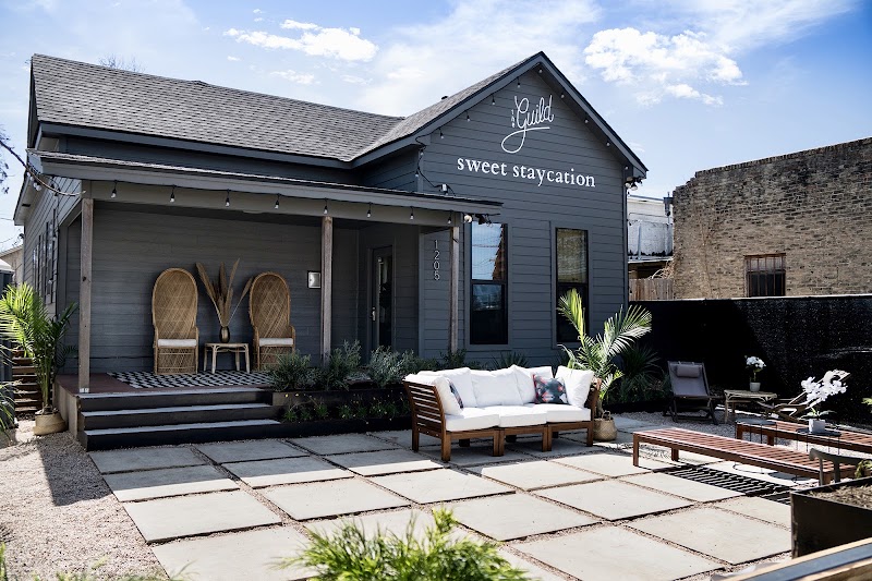 Atelier 1205 - Event Venue in Austin, Texas