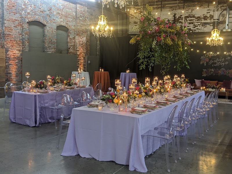 The Brightside Music & Event Venue - Event Venue in Dayton, Ohio