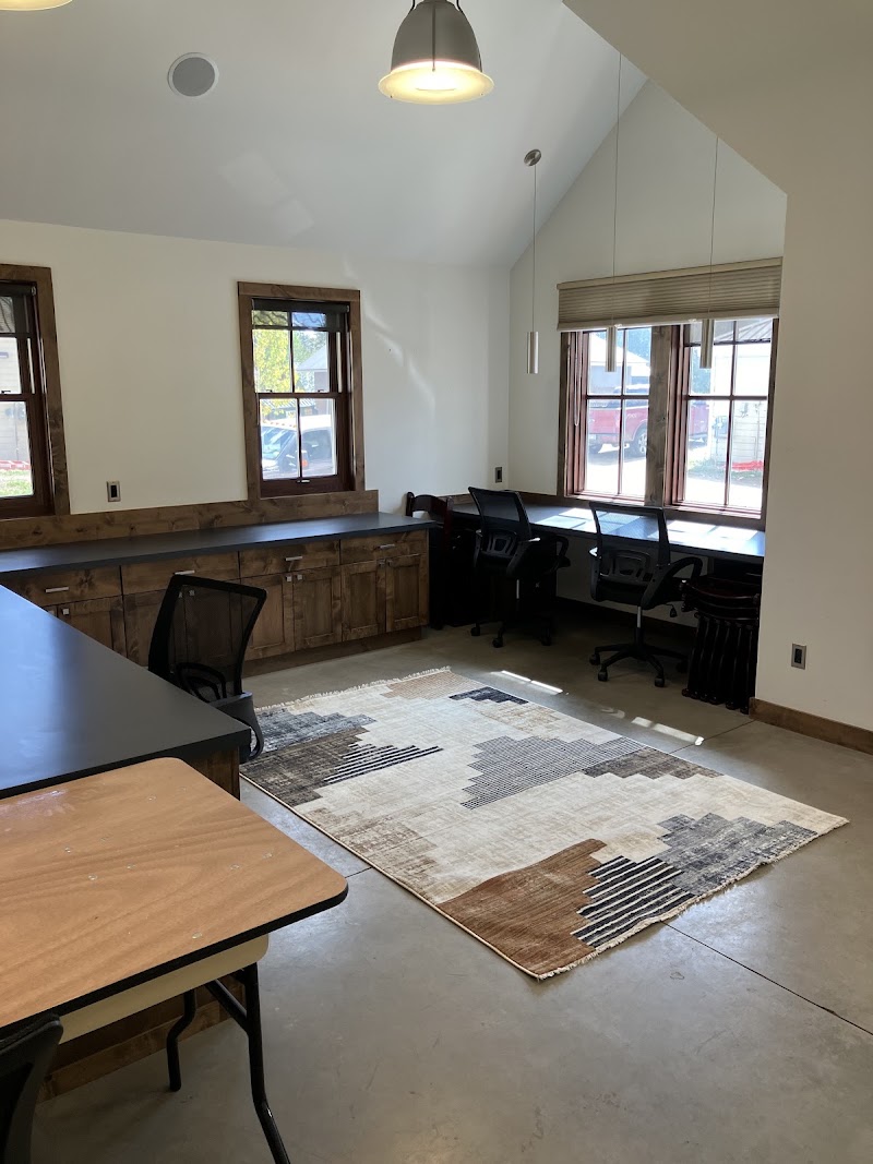 Rumors Work Loft - Event Venue in Crested Butte, Colorado