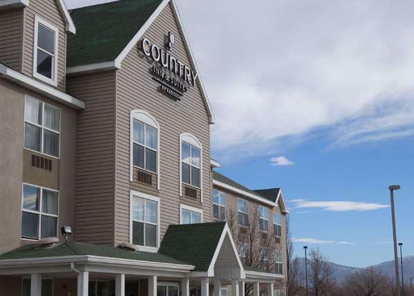 Country Inn & Suites by Radisson, West Valley City, UT - Event Venue in West Valley City, Utah