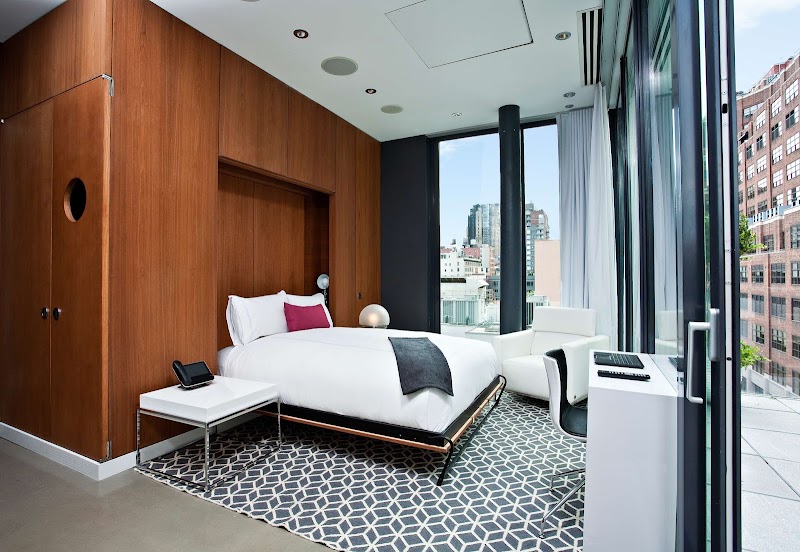 Dream Downtown, by Hyatt - Event Venue in New York, New York