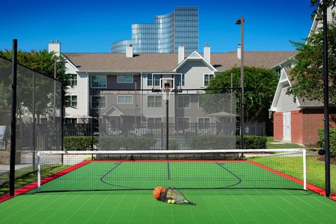 Residence Inn by Marriott New Orleans Metairie - Event Venue in Metairie, Louisiana