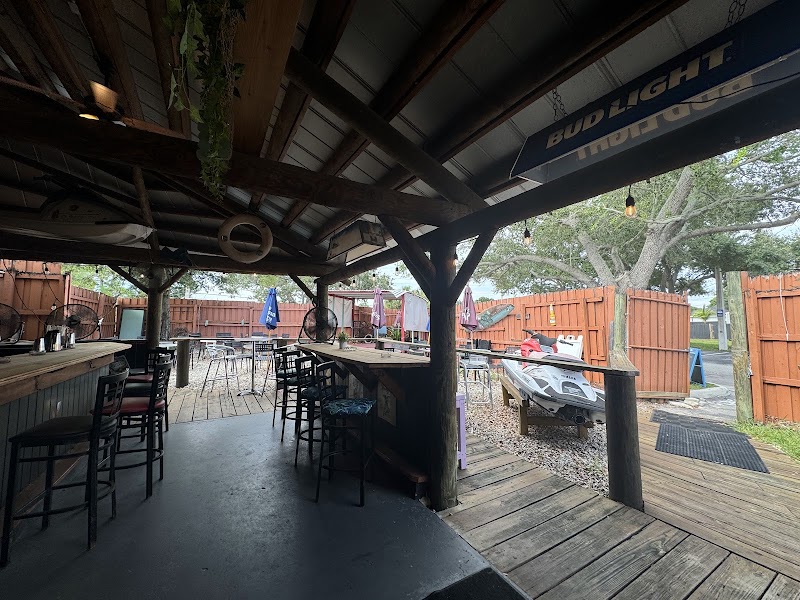 The Blue Mahoe Restaurant - Event Venue in Port St. Lucie, Florida
