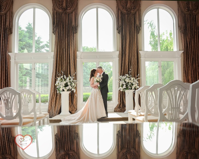 White House Wedding Chapel - Event Venue in Warren, Michigan