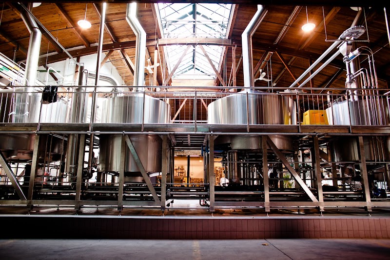 Half Acre Beer Co - Event Venue in Chicago, Illinois
