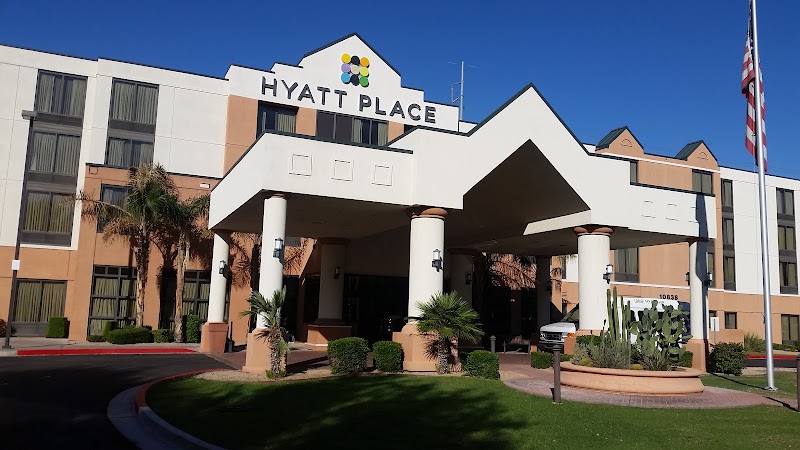 Hyatt Place Phoenix-North - Event Venue in Phoenix, Arizona