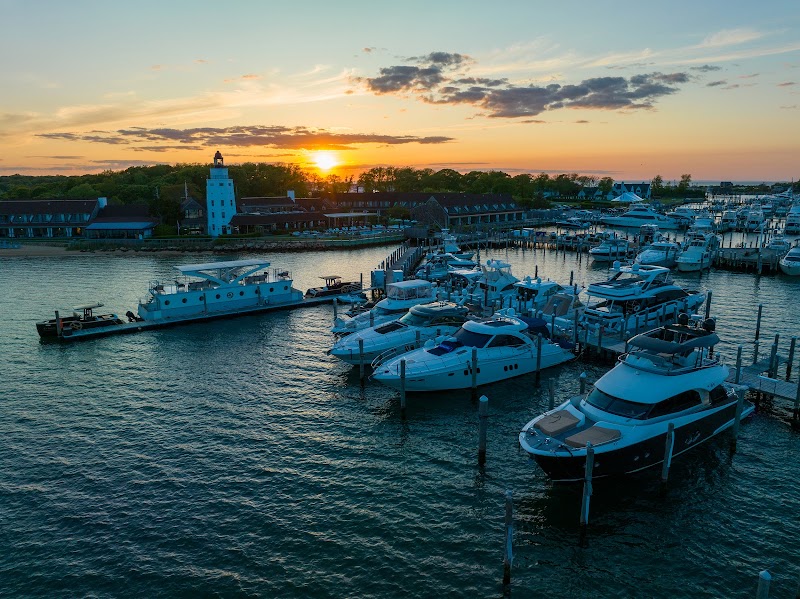 Montauk Yacht Club - Event Venue in Montauk, New York