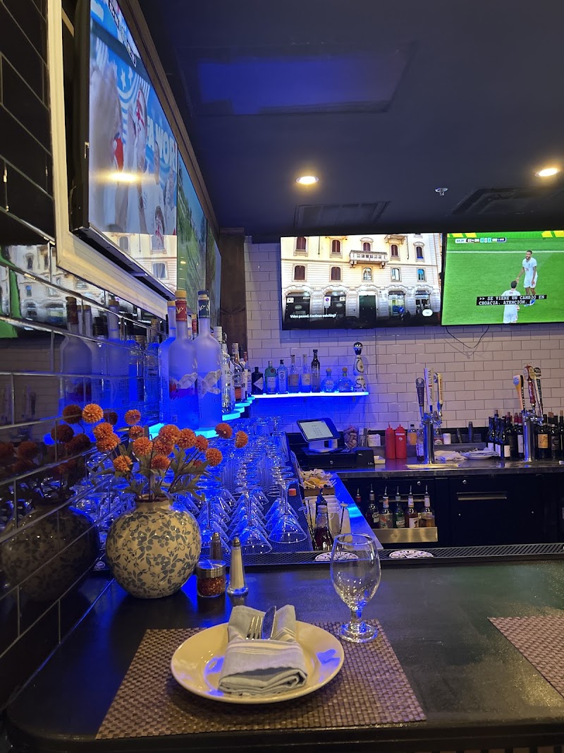 Bella Vista A Mare - Jacksonville Beach - Event Venue in Jacksonville Beach, Florida
