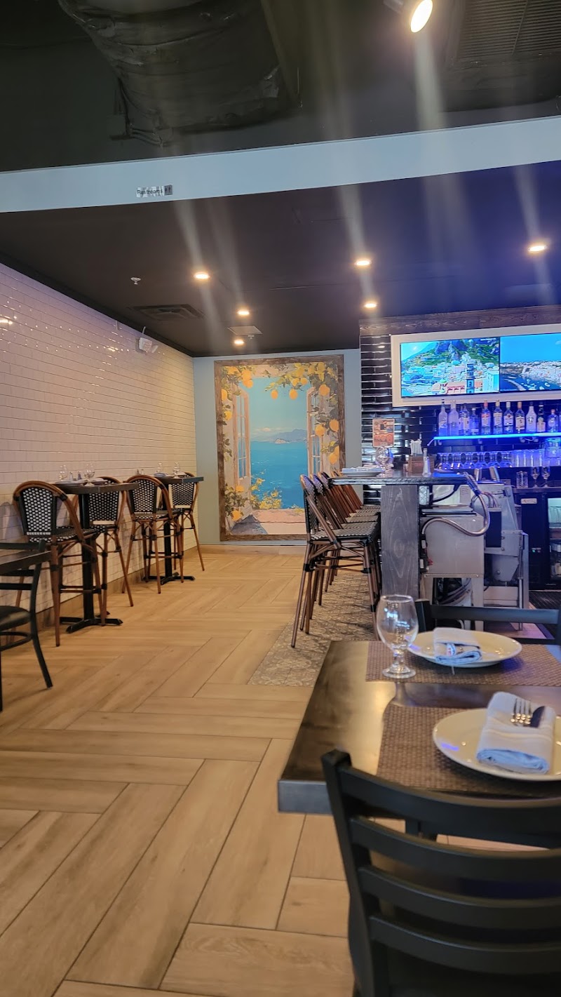 Bella Vista A Mare - Jacksonville Beach - Event Venue in Jacksonville Beach, Florida