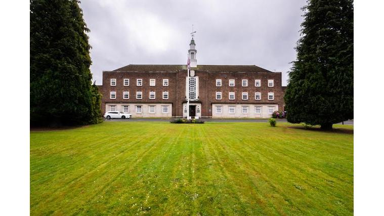 OYO Hotel at Derby Conference Centre - Event Venue in Derby, England