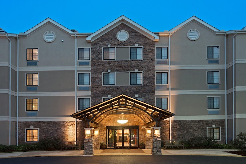 Staybridge Suites Tallahassee I-10 East by IHG - Event Venue in Tallahassee, Florida