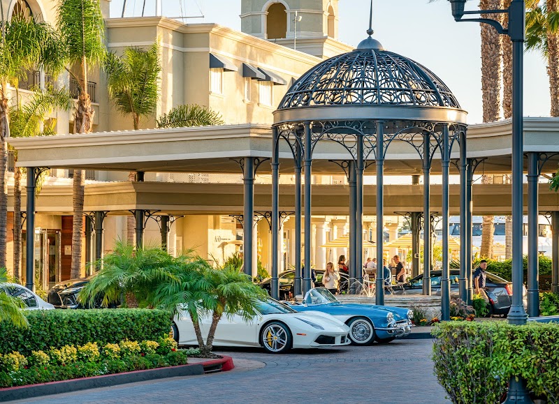 Balboa Bay Resort - Event Venue in Newport Beach, California