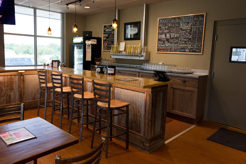 Infusion Brewing Company - Event Venue in Omaha, Nebraska