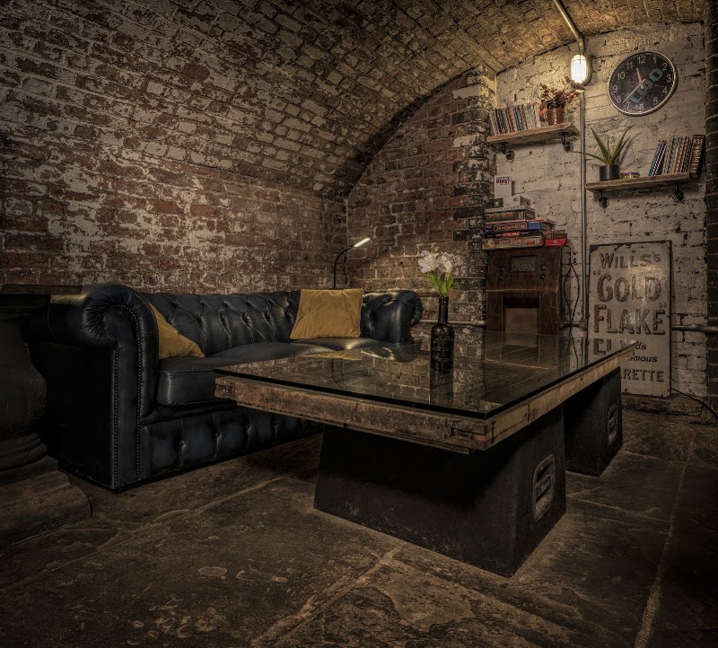 53two - Event Venue in Manchester, Greater Manchester