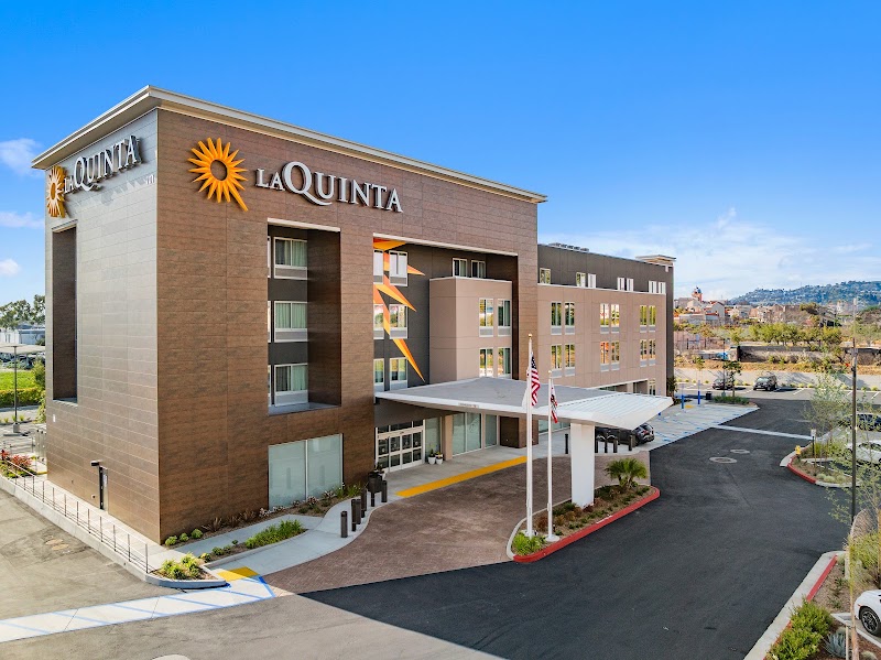 La Quinta Inn & Suites by Wyndham La Habra - Event Venue in La Habra, California