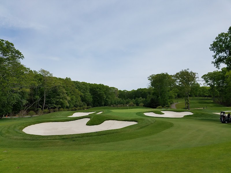 Noyac Golf Club - Event Venue in Sag Harbor, New York