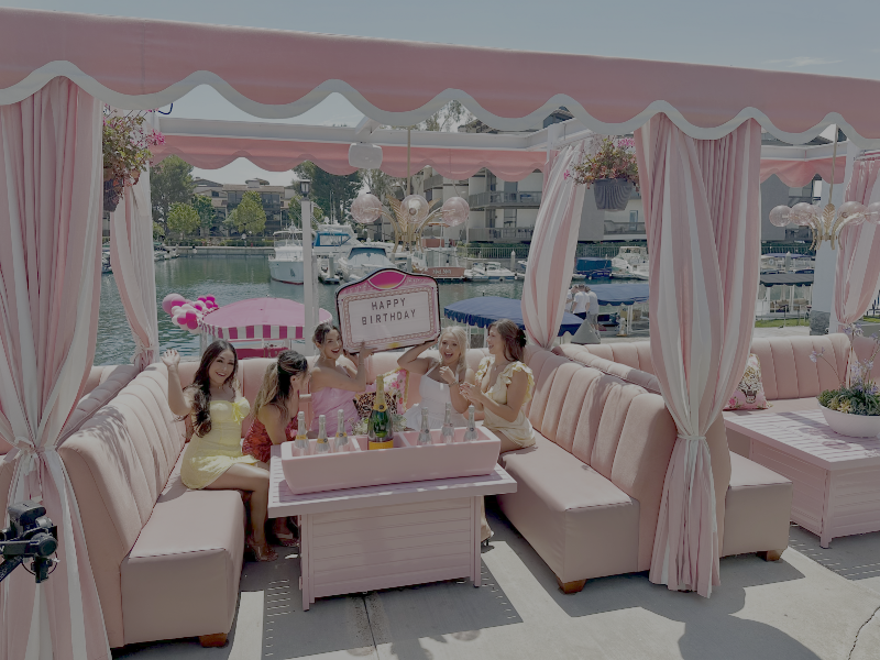 Best Brunch Long Beach - Event Venue in Long Beach, California