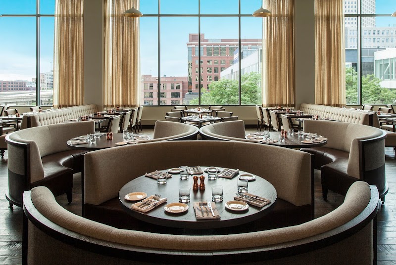 Stella Van Buren - Event Venue in Milwaukee, Wisconsin
