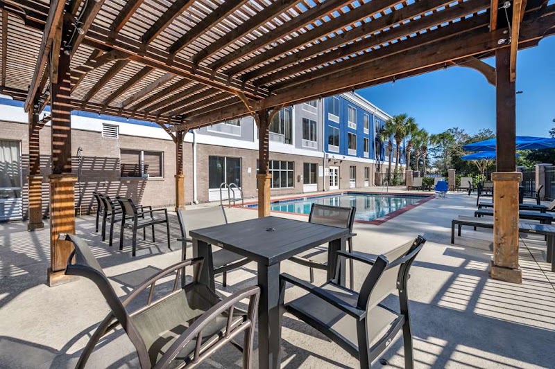 Best Western Plus Flagler Beach Area Inn & Suites - Event Venue in Palm Coast, Florida
