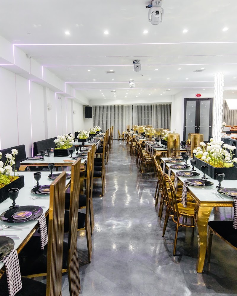 Eden Event Hall Miami Beach - Event Venue in Miami Beach, Florida