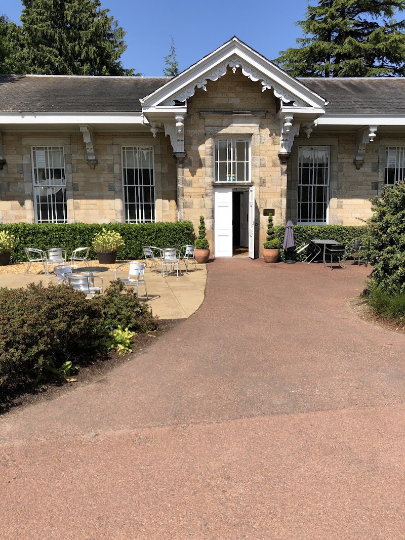 Caledonian Hall - Event Venue in Edinburgh, Scotland