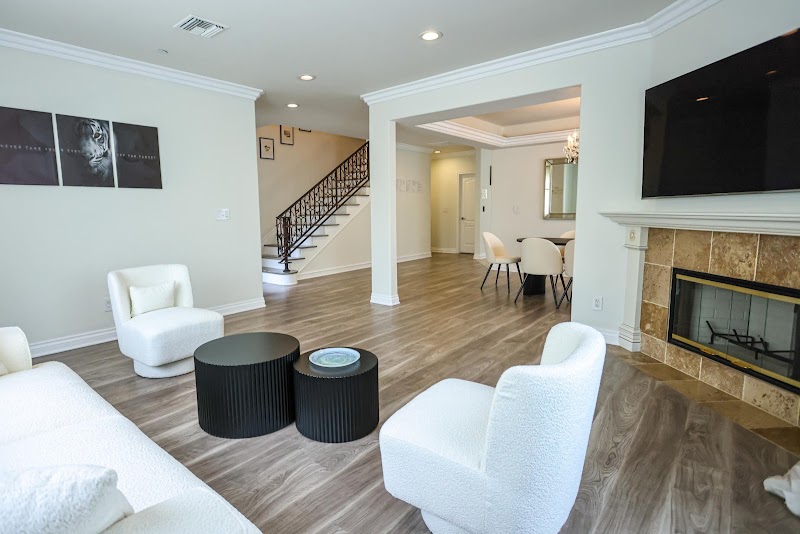 California Wellness Retreat - Event Venue in Los Angeles, California