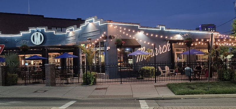 The Monarch - Event Venue in Wichita, Kansas