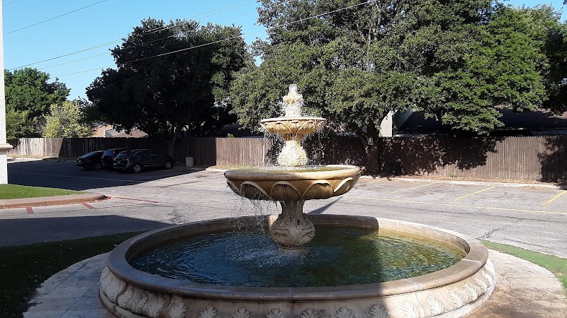 Red Lion Hotel San Angelo - Event Venue in San Angelo, Texas