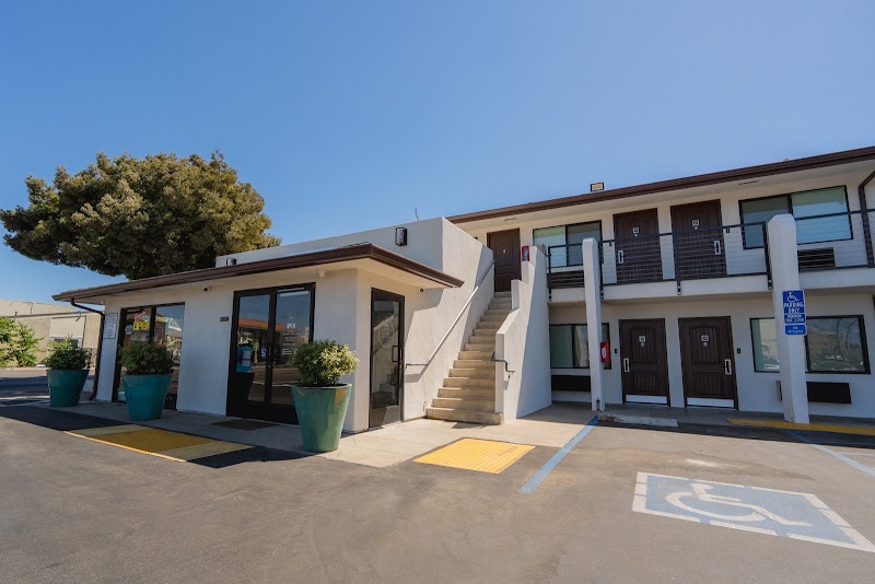 Avanti - Event Venue in Santa Maria, California