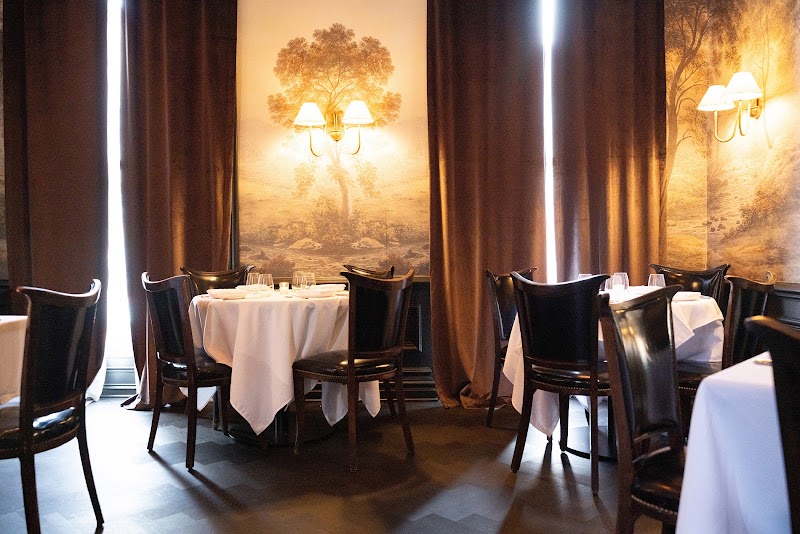 Angeline - Event Venue in Buffalo, New York