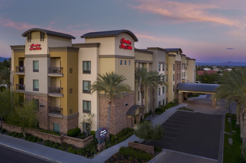 Hampton Inn & Suites Phoenix Tempe - Event Venue in Tempe, Arizona