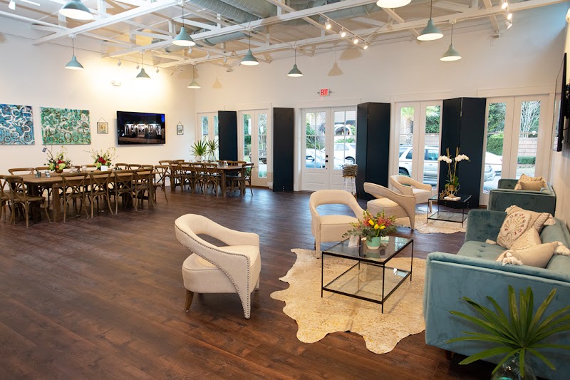 TAE on Talbot - Event Venue in Jacksonville, Florida
