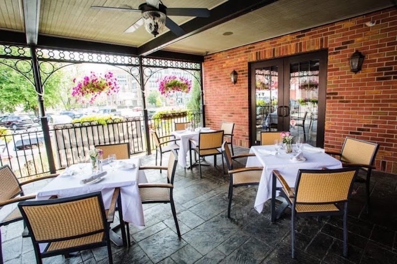 The Woods & Wine - Event Venue in Buffalo, New York